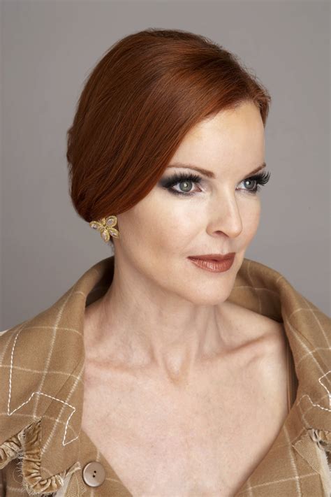 Marcia Cross fotka