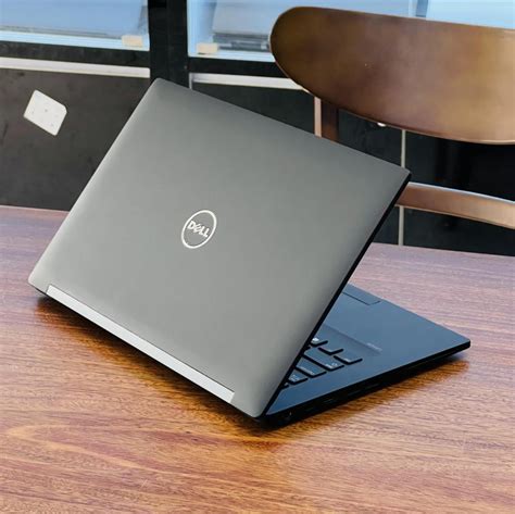 Dell Latitude E7480 i5/6300U-8G-256/SSD màn 14.1 inch FHD