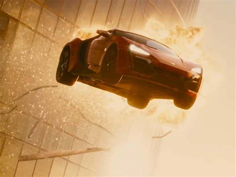 The Fast & Furious Franchise Is (Maybe) Going To Space | Barstool Sports