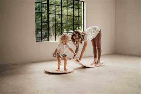 Win the Swing Board and the Swing 360 for your Family's Exercise Routine