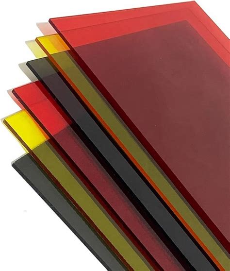 Glossy Acrylic Sheet, 2 mm, Size: 4x8 ft at ₹ 4150/sheet in Chennai ...