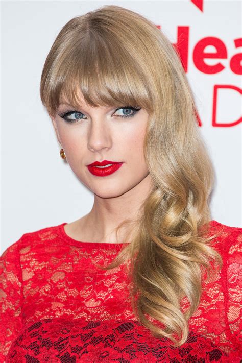 Bold Or Nude Shade: What Makeup Defines The True Beauty Of Taylor Swift