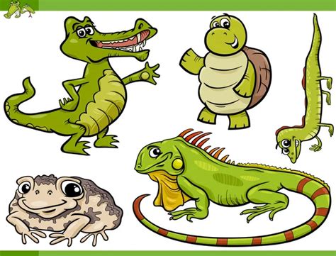 Dibujos de los reptyles - Imagui