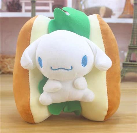 cinnamoroll plushies stuffed soft toy, Hobbies & Toys, Toys & Games on ...