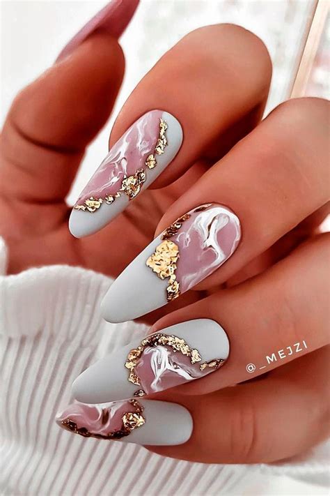 Make your Nails Stand Out with This 4D Nail Design | Stylish nails ...