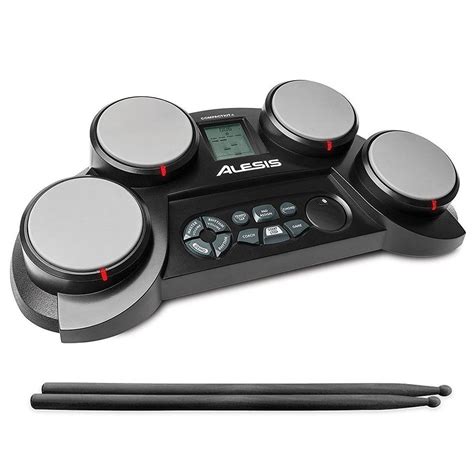 Best Electronic Drum Pad 2018: Digital Drums for Beginners & Kids