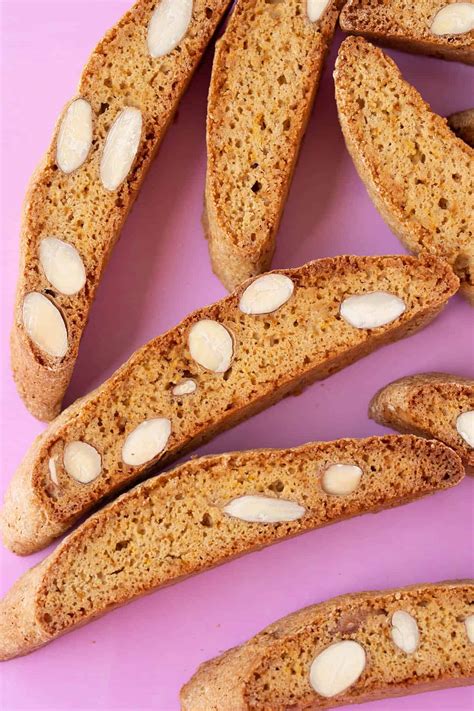 biscotti easy recipe 9