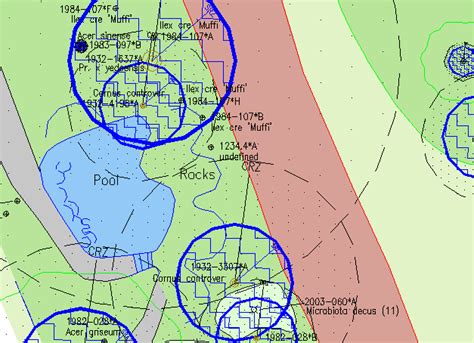 BG-Map - Features