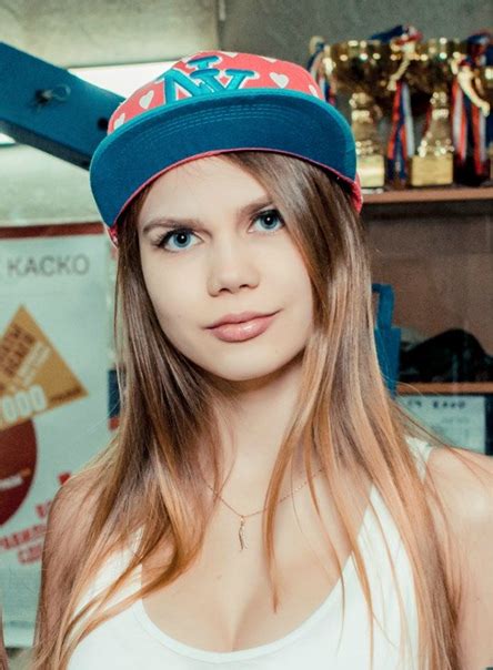 Евгения Котова, 24 года, Хабаровск, Россия, место жительства, аккаунт ...