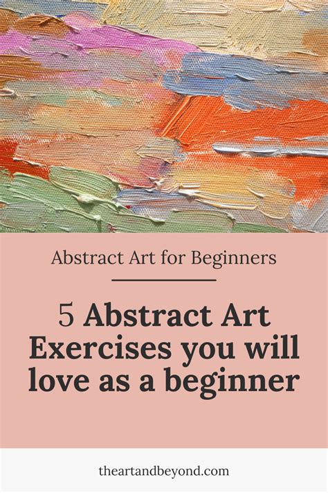 Easy acrylic painting techniques for beginners – Artofit