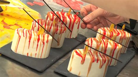 26-28 October 2015 |pastry art chef Nina Tarasova | Tallinn, Estonia ...
