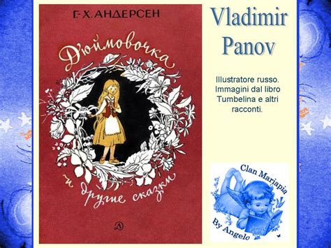 Soloillustratori: Vladimir Panov