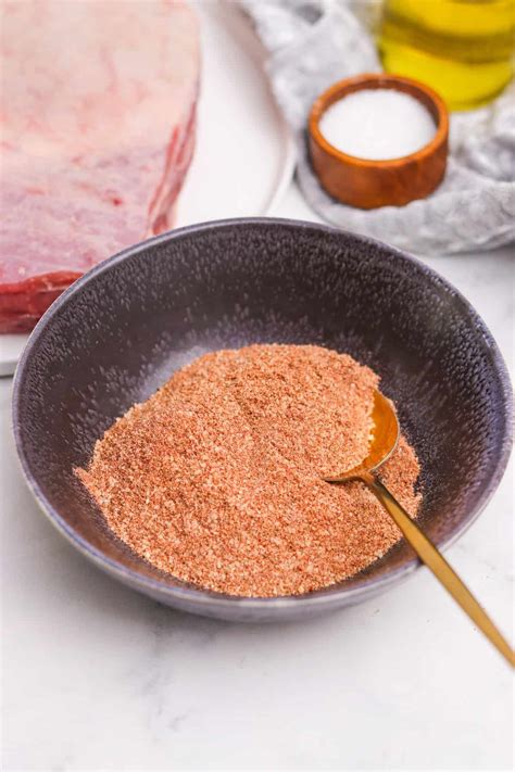 brisket rub recipes 4