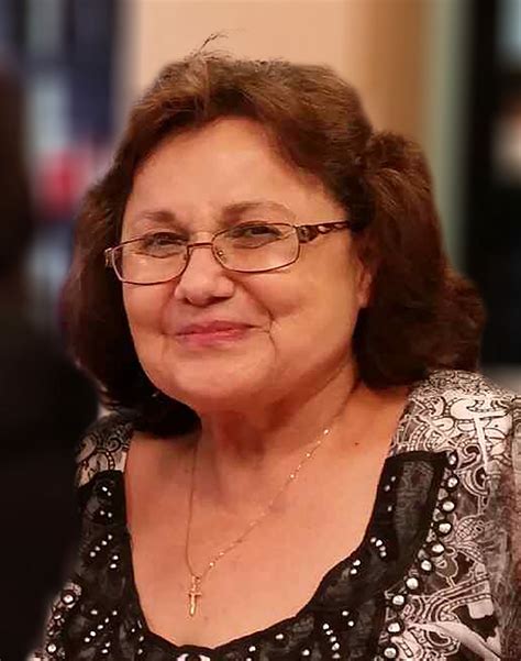 In Memory of Rosalinda Pajak: Obituary and Service Details 8