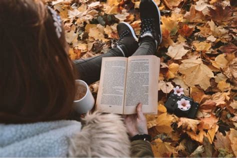 15 Fall Self-Care Ideas For A Cozy And Happy Season