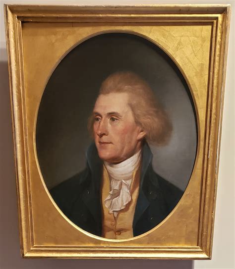 President Thomas Jefferson Children