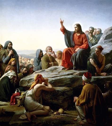 sermon   mount wikipedia