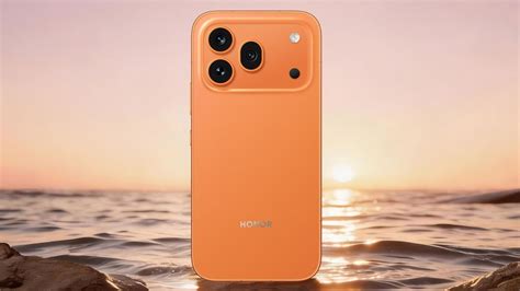honor   honor  pro launched   device ai image  video