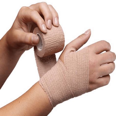 elastic bandage wrap emsruncom