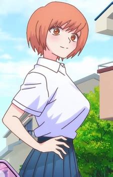 Haruna / Персонаж