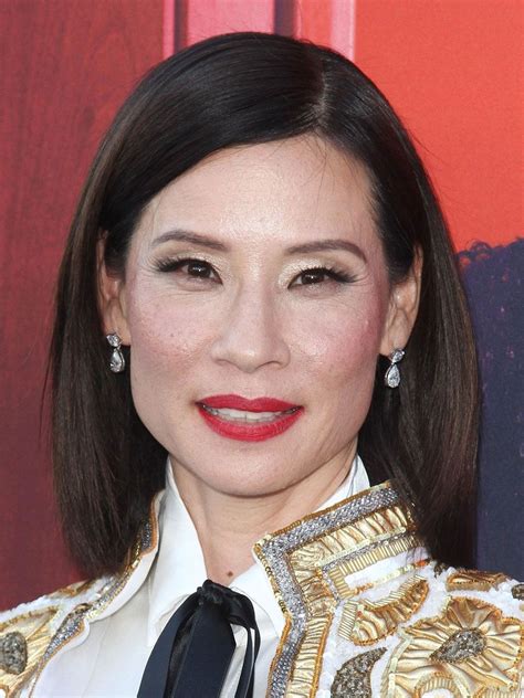 Lucy Liu : Sa biographie - AlloCiné