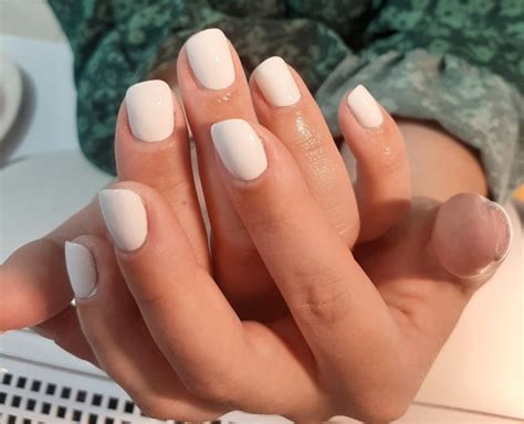 LookBook Kalina Beauty, Beograd Manikir + gel lak - 10. oktobar 2023 ...