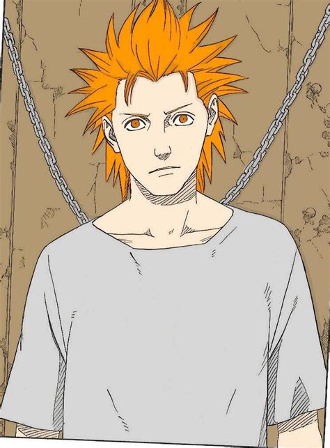 Naruto - The Way Of Naruto - juugo de davidou.50
