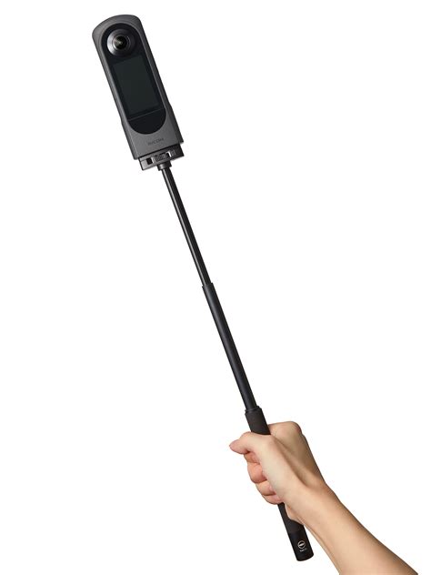 iF Design - RICOH THETA X