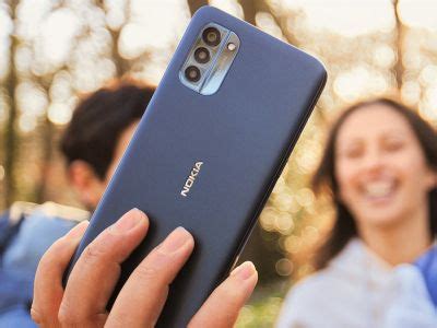 Представлены Nokia G310 5G и C210: бюджетники в металлических корпусах ...