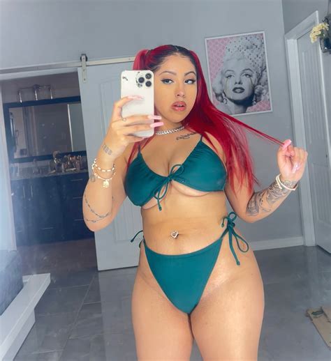 Asaia Alazae Hernandez | Curvy 🫧💕 | Instagram