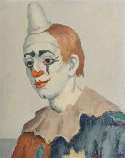 КЛОУНЫ В ЖИВОПИСИ (ЧАСТЬ 109 - ЯРКИЙ МИР КЛОУНАДЫ.). Обсуждение на ...