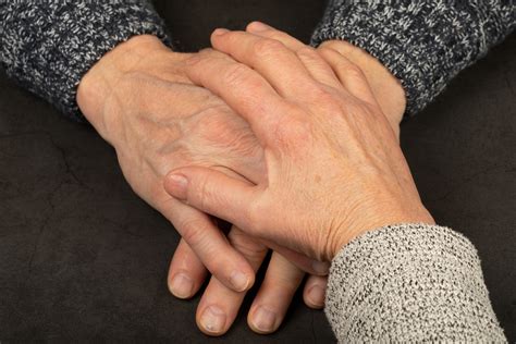 Keeping dignity at the center: how to support your loved one’s sense of