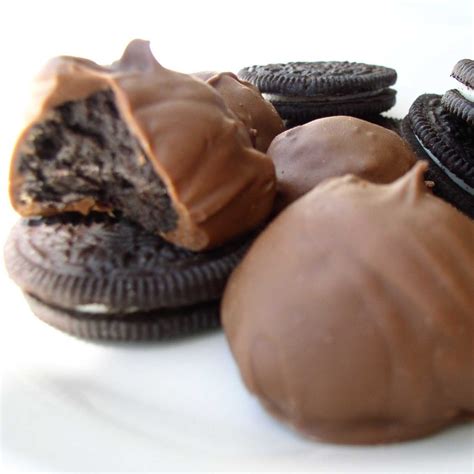 Oreo Bon Bons
