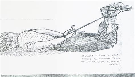 Warren Leslie Forrest Clark County murder trial begins - oregonlive.com