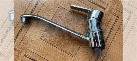 Смеситель для кухни Grohe купить в Новокузнецке | Товары для дома и ...