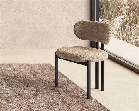 Pin by MM on BC酒店 | Luxury dining chair, Dining chair design, Furniture