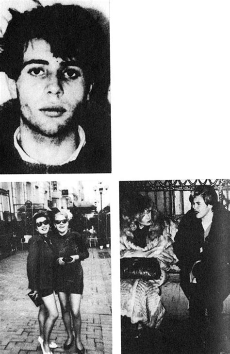Николай Модестов «Москва бандитская» фото 39
