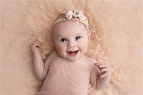 Baby Bloom Photography Uk
