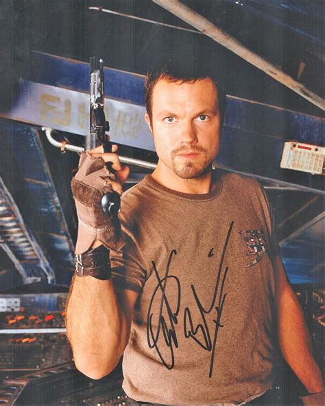 Adam Baldwin Firefly