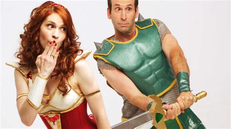 The Guild - TheTVDB.com