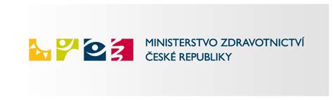 Nové logo Ministerstva zdravotnictví ČR / logo / Font