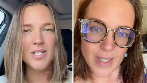 Who Is TikToker Kendra Hilty Who Fell In Love With Her Psychiatrist