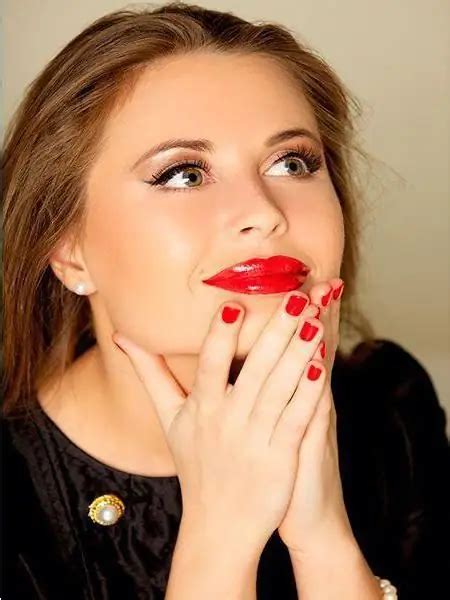 Yulia Mikhailova: biography and creativity - Movies
