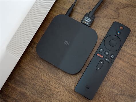 Xiaomi Android Tv - Perumperindo.co.id