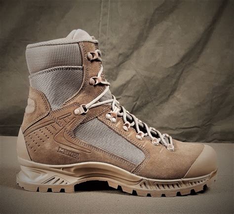 Buty taktyczne Meindl Desert Defence 43 | Poznań | Kup teraz na Allegro ...