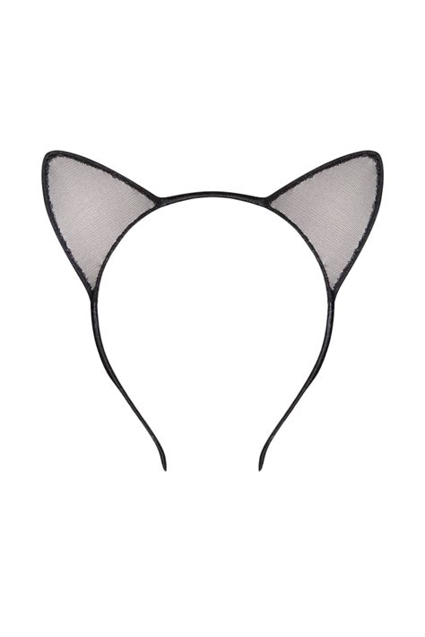 Kitty POP ears - bæd stories