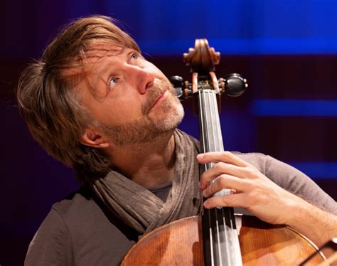 David Cohen - Kuhmo Chamber Music