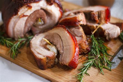 How to Reheat Leftover Roast Pork?