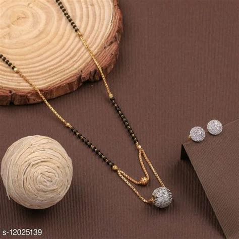 mangalsutra designs stylish mangalsutra designs  married women