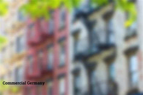 Купить доходный дом в Шпандау, цены | Commercial-Germany